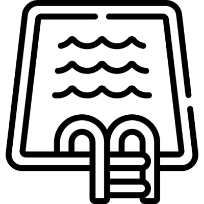 Skimmer Havuz
